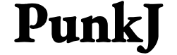 PunkJ朋克精神